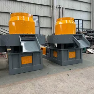 Plastic Bags Briquettes Making Machine Weaving Bags Briquettes Making Machines thumbnail-1