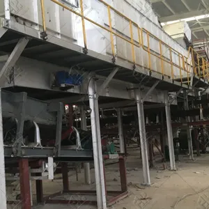 Waste Treatment Machines MSW Sorting Machines City Garbage Sorting Line thumbnail-4