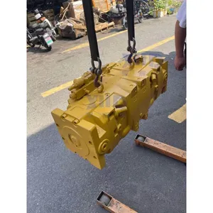 576-3072 Hydraulic Main Pump for Excavator Engine Parts thumbnail-2