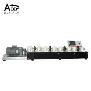 ASTM D6138 Grease Corrosion Protection Tester for Dynamic Wet Conditions Emcor Test thumbnail-2