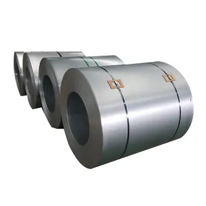 High-Quality Steel Galvanized Coil for Corrugated Roof Sheets thumbnail-3