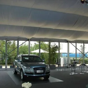 Event Canopies, Sliding Canopy Design, Rental and Customization, Beautiful and Generous, Safe and Stable thumbnail-5