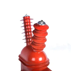 HV PT Transformer for Mining Operations, Dry Type With Anti-Corrosion Coating thumbnail-4