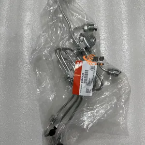 ORIGINAL CUMMINS 3976433 Injector Fuel Tube For Cummins Engine Spare Parts. thumbnail-1
