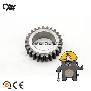 JCB200 JCB220 TRAVEL MOTOR BEARING 05-903875 thumbnail-2