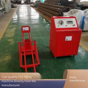 High - Quality Fire Extinguisher Annual Inspection and Maintenance, Fire - Fighting Equipment for Shopping Malls, Wide Application Range and Good Quality thumbnail-4