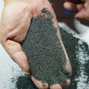 Upgrade Your Experience Carbon Blocks Chemically Stable Industrial Standard 0.2-1MM CPC thumbnail-3