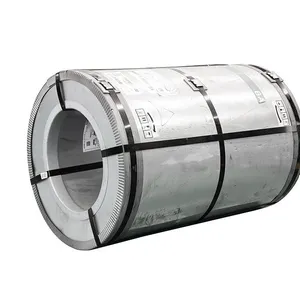 CRGO Electrical Steel Sheet Coil M130-27S M120-23S M140-30S 0.23mm 0.27mm High Permeability Transformer Core thumbnail-1