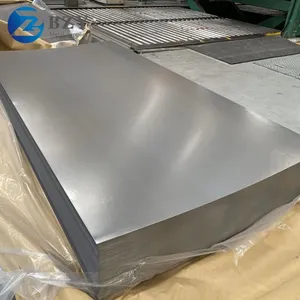 Prime Hot Rolled Carbon Steel Plate Q195/215/235/345/45#/ASTM A36 AISI 1040 1020 1010 Mild Cold Rolled Steel Sheet thumbnail-5