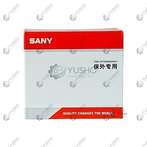 Filter Element GLQ010732635 for SANY SY125 Genuine OEM thumbnail-1