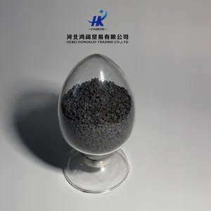 Calcined Petroleum Coke CPC Graded Grain Size For Mechanical Casting Industry Carbon Matching thumbnail-2