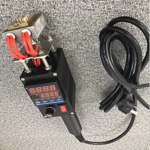 Wheel Hot Numbering Machine thumbnail-1