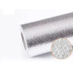 Customized Size Aluminum Foil for Pharmaceutical Blister Packs thumbnail-2