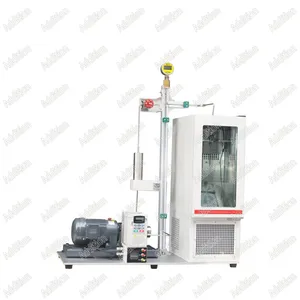 ASTM D1092 Apparent Viscosity of Lubricating Greases Tester thumbnail-2