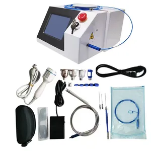 Advanced Endolifting Technology With Dual 980nm & 1470nm Lipolysis Laser thumbnail-1