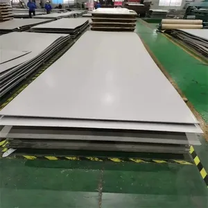 Hot Rolled Thick Stainless Steel Plate For Industry Tank thumbnail-3