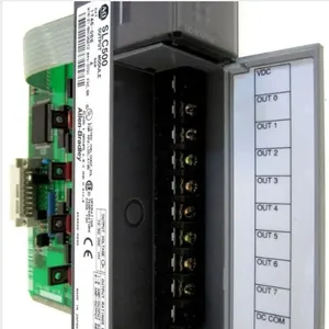 1746-OG16 Allen Bradley SLC500 System TTL Output Module 1746OG16 thumbnail-1