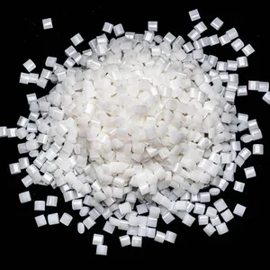pc Glass Fiber Reinforced Gf10%, 20%, 30%, White Semi-transparent, Black pc With Added Fiber, High Hardness, Flame Retardant V0, High Temperature Resistance thumbnail-2
