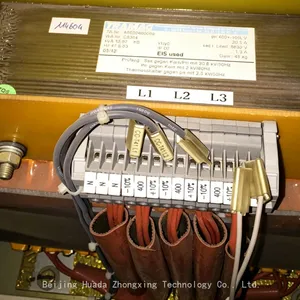 6SL3914-6UX02-0AA0︱INNOMOTICS GL150 Pre-charging Transformer thumbnail-1