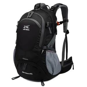 Large-capacity Women's Hiking Backpack, Sports Rucksack, Travel Luggage Bag, Student School Bag for Outdoor Use thumbnail-5