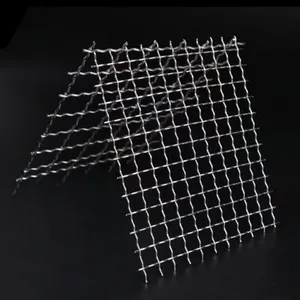 Heavy Duty Embossed Screen With 2mm Aperture, 1.5mm Thickness, 1200mm Width, Standard Compliant thumbnail-1