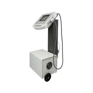 Seyo Tda Technology Water Mesotherapy Gun - 304 Stainless Steel Body, 5ml Syringe, Auto Mode thumbnail-1