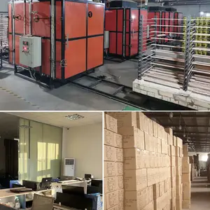 Hebei Micho Global Trade Co., Ltd company overview - view 1 thumbnail
