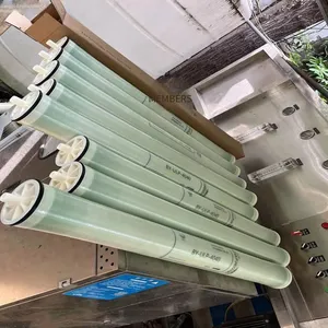 Manufacturer of Industrial Reverse Osmosis Equipment in Yuncheng Washing Factory. Installation and Maintenance of Softened Water Equipment for Hotels thumbnail-3