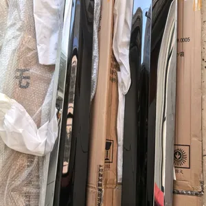 ZEEKR7X Door Trim Panels thumbnail-4