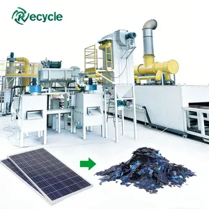 Solar Panel EVA Removal Machine thumbnail-1