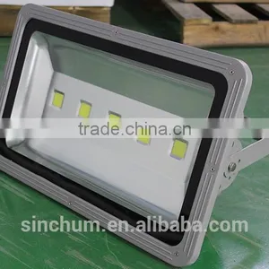 Ip65 High Lumen Thick Housing 250w Led Flood Light thumbnail-2