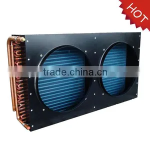 Air Condenser for Cold Storage thumbnail-1