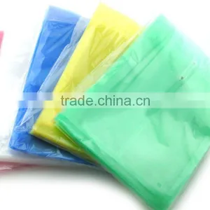 A4 PP Transparent File Cover /portfolio Bag thumbnail-3