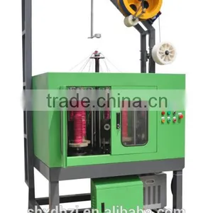 336 Series High Speed Rope/cable Braiding Machine thumbnail-1