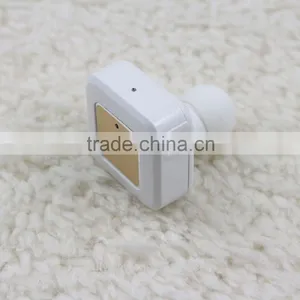 Healthy Call For Car Smart Bluetooth 4.0 Headset thumbnail-6