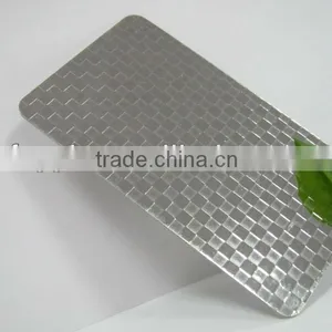 Stainless Steel Laminate Plate thumbnail-1