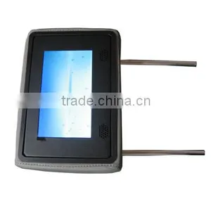 Post Free Ads Lcd 3g Wifi Bus Advertising Screen Bus ad Player 10.1inch Lcd Bus Touch ad Player thumbnail-1