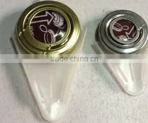 2015 New Design Plastic-metal Cap/Lid/Spout Hot Sell in Turkey Market thumbnail-3