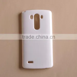 Manufacturer TPU Mobile Phone Cover Case for LG G3 F400 thumbnail-6
