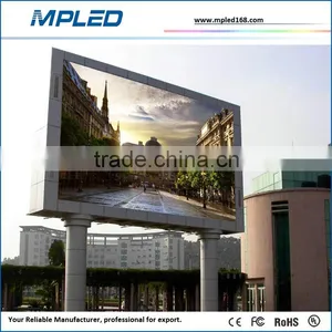 Reasonable Price Led Module for Led Billboard Attach the Wall thumbnail-2