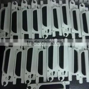 China Mass Production Cnc Machining Parts thumbnail-1
