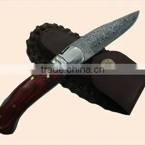 Stainless Steel Knife A18 thumbnail-1