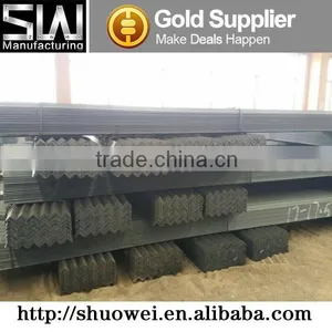Construction Carbon Steel Punching Angle thumbnail-4