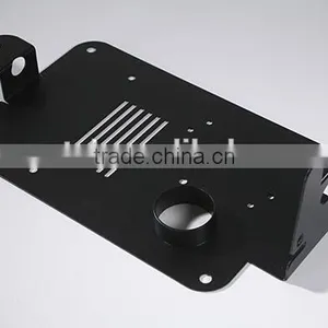 Customized Stainless Steel Stamping Product thumbnail-1