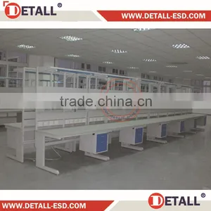 Assembly Line Working Tables thumbnail-5