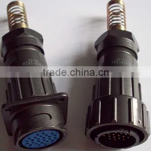 Water Proof Connector FQ24 Serie thumbnail-1