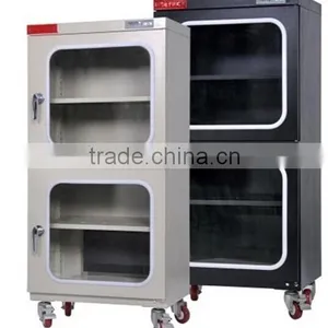 Industrial Dehumidifier Dry Box With 1-10% Optional Humidity Rate thumbnail-2