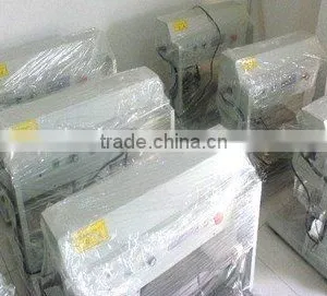 Automatic PCB Depaneling Machine Separation 460mm Length Pcb With Large LCD thumbnail-6
