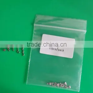 Long & Short Dental Supplier Orthodontic Crimpable Sliding Hook thumbnail-1