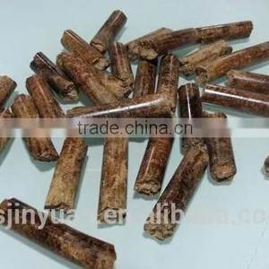 Direct Factory Manufacture Biomass Fuel Briquette thumbnail-1